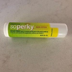 Perfectly Posh Skincare - Perfectly Posh so perky skin stick Perfectly Posh Skincare - Perfectly Posh so perky skin stick